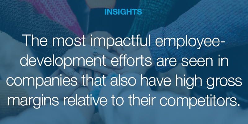 The ROI of Investing in Your People | Aileron The ROI of Investing in Your People | Aileron