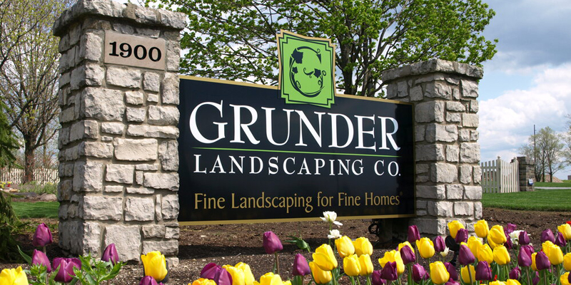 Landscaping Company Increases Employee Productivity | Aileron