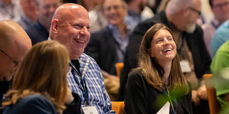 7 Levels of Energy | Aileron