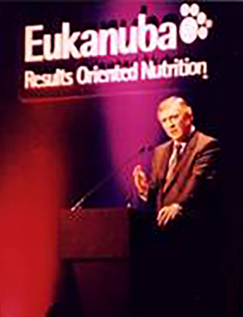 Clay Mathile Iams Eukanuba | Aileron