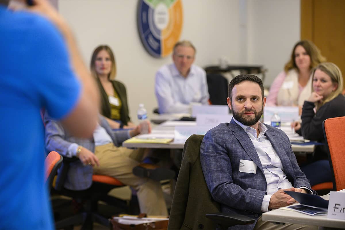 Founder's Day 2024 | Aileron