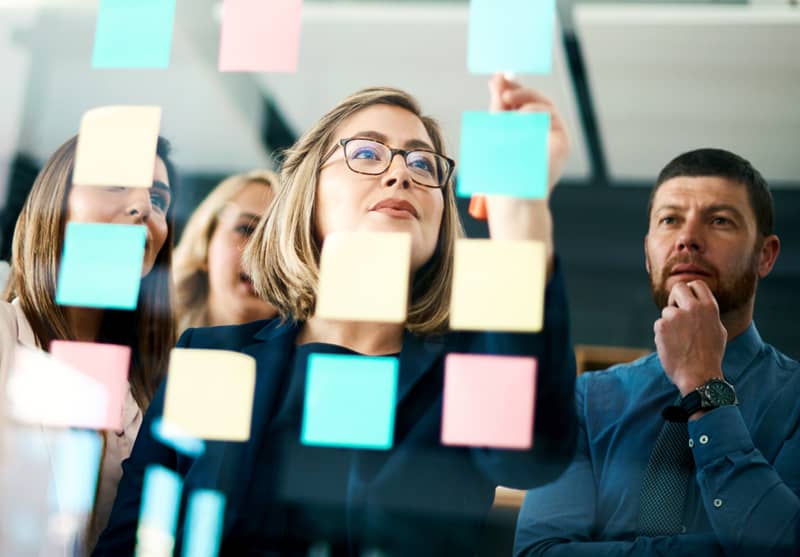 Strategic Planning and Execution | Aileron Strategic Planning and Execution | Aileron