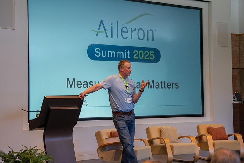 Aileron Summit 2025